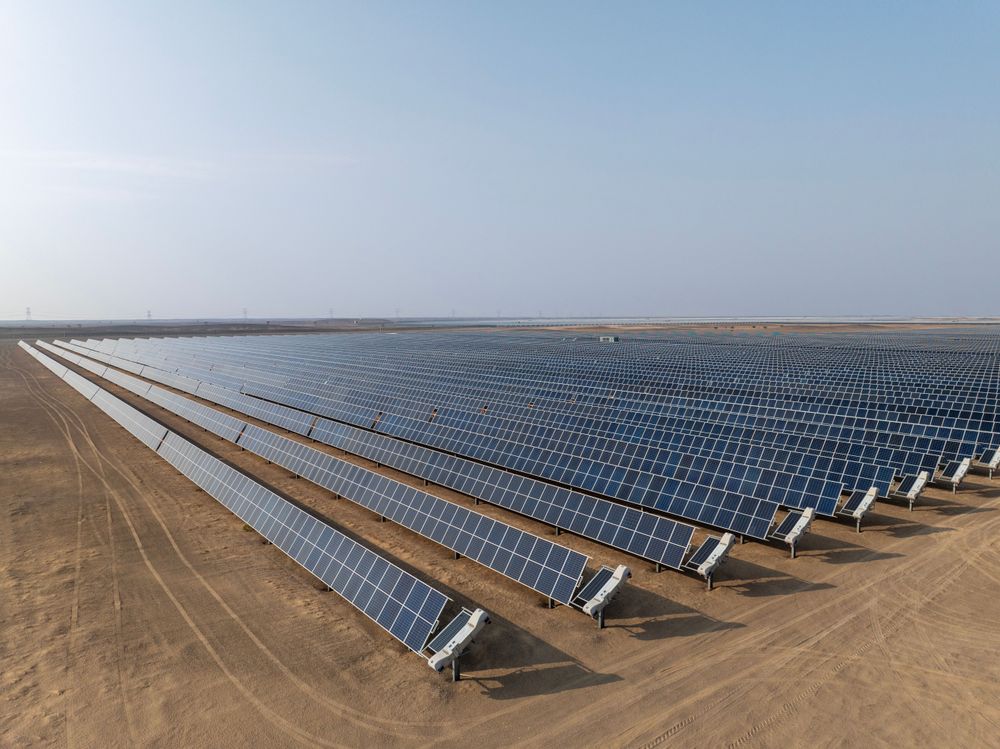 Photo: Ministère de l'énergie et des minéraux, Oman 