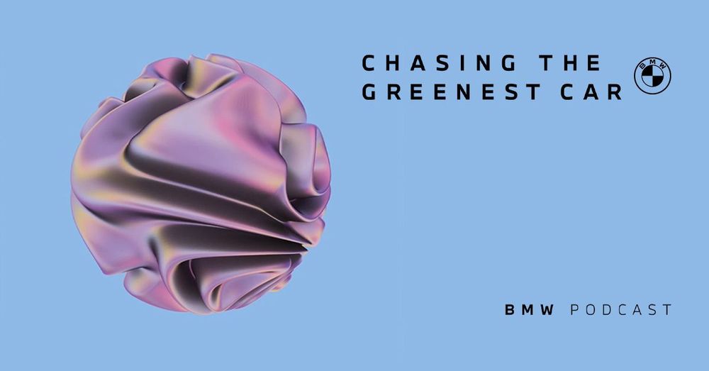 Podcast: à la recherche du véhicule le plus vert