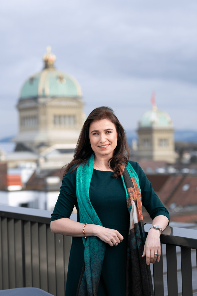 Photo: BKW / Albiana Selmani