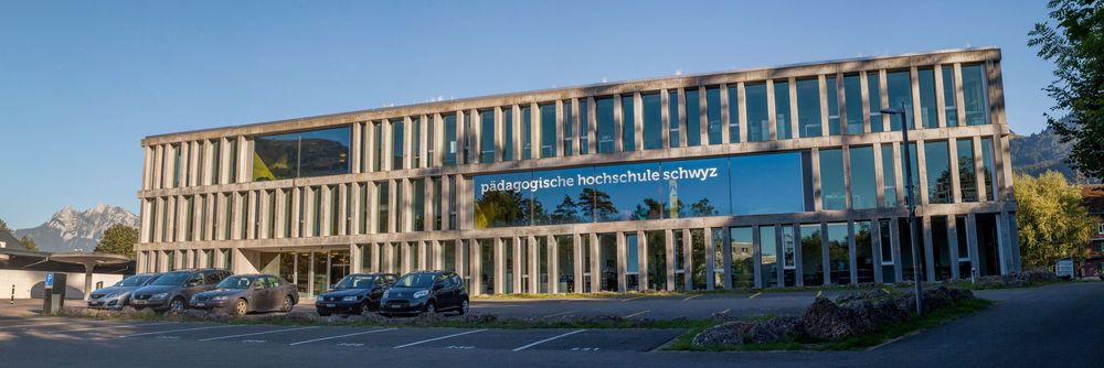 Pädagogische Hochschule Schwyz