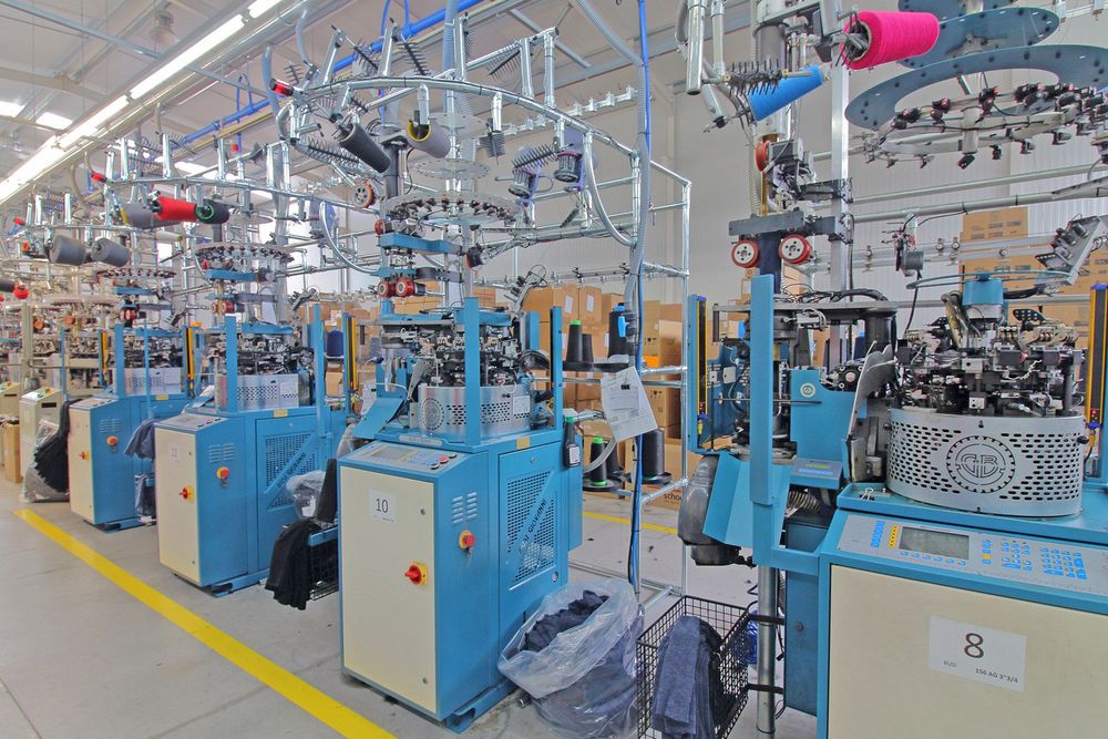 Foto: Jacob Rohner AG