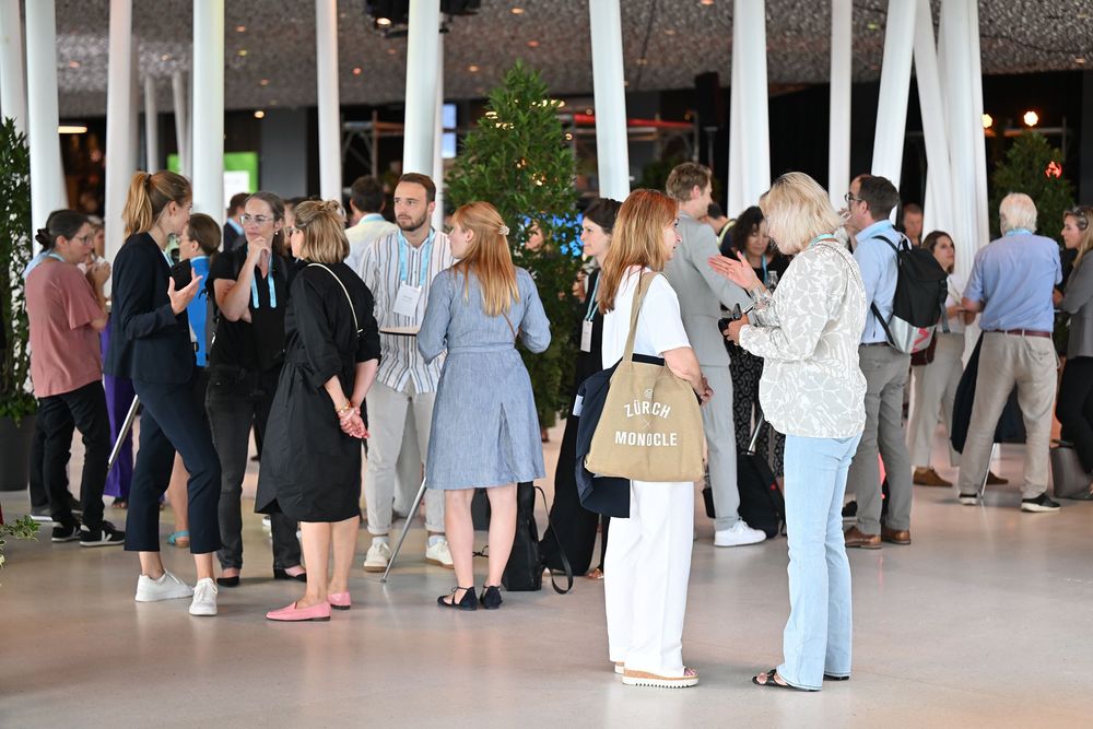 Sustainable Switzerland Forum