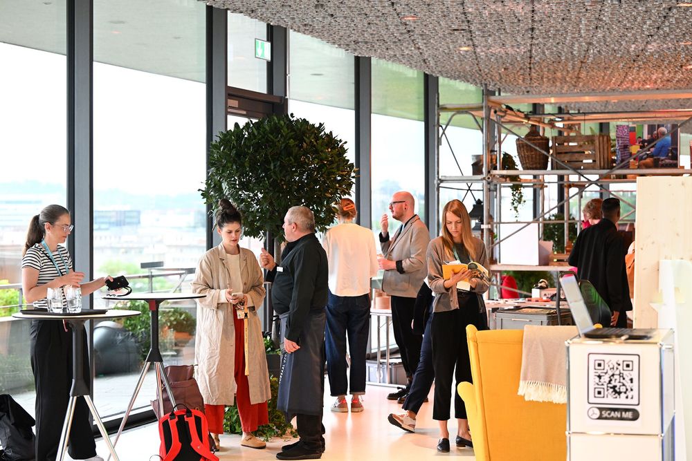 Sustainable Switzerland Forum