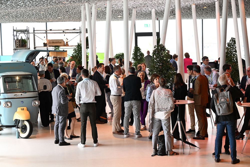 Sustainable Switzerland Forum