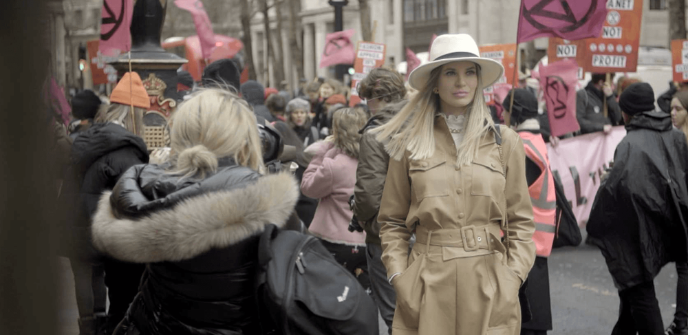 NZZ Format: "Slow Fashion: wertschätzen statt wegwerfen"