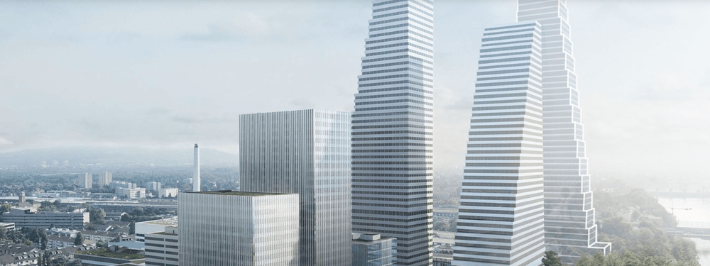 Das Leben ist einfacher in einer Smart City