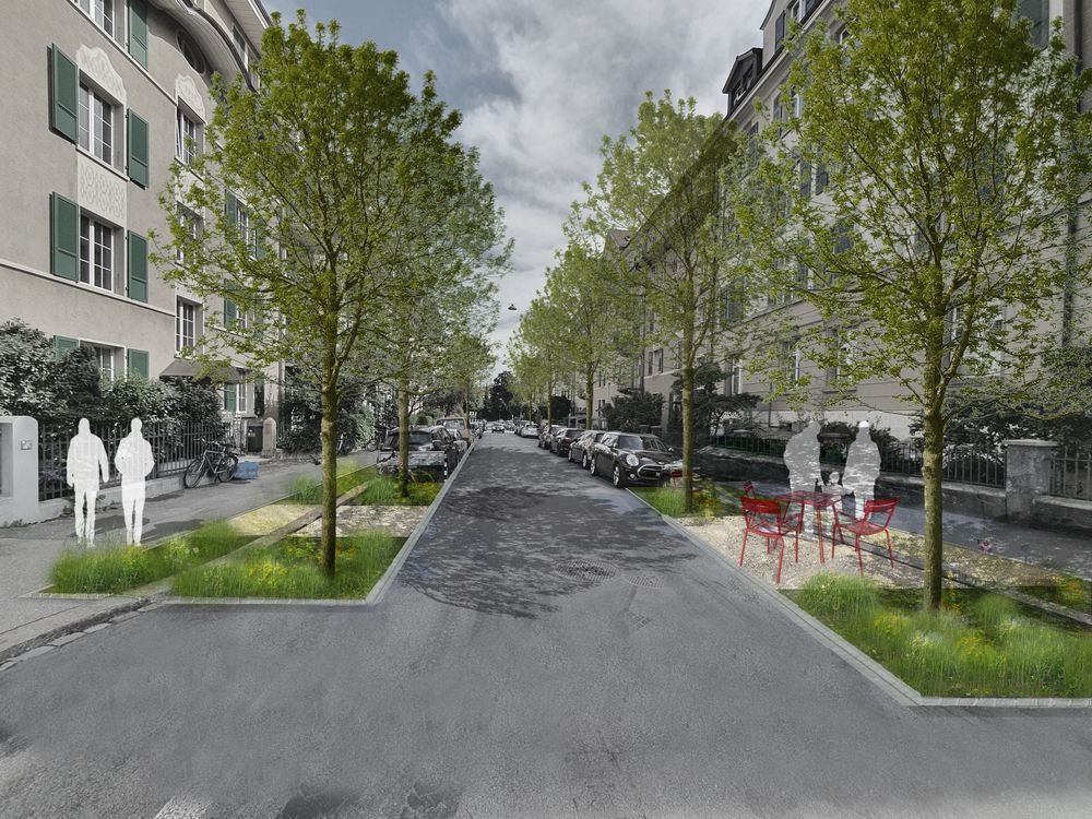 Foto: Tiefbauamt der Stadt Bern