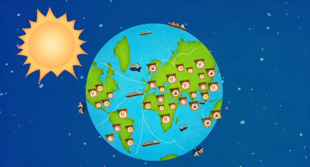 Wie lässt sich die Weltbevölkerung ernähren?