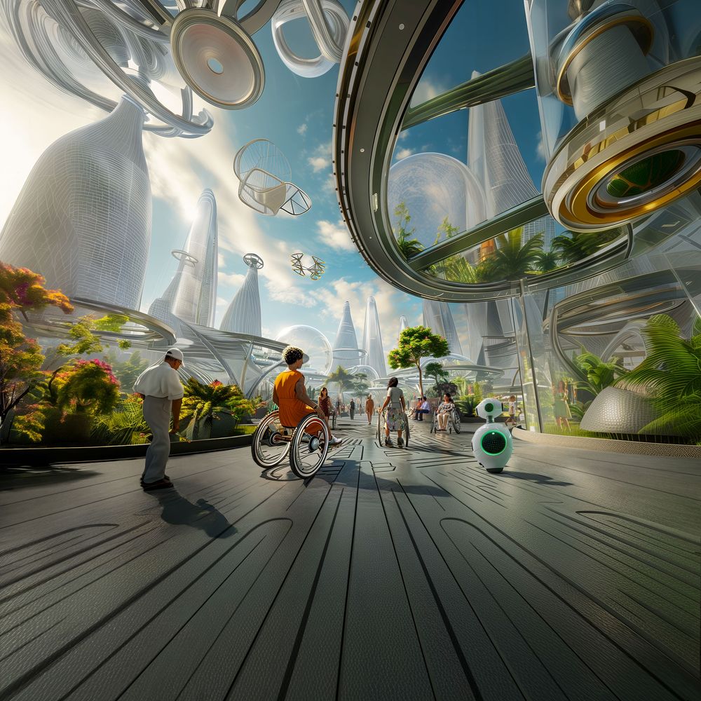 Nachhaltige Gesellschaft