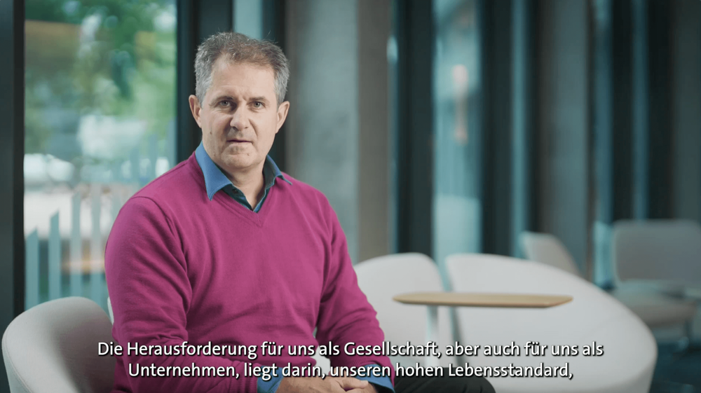 Video: Swisscom
