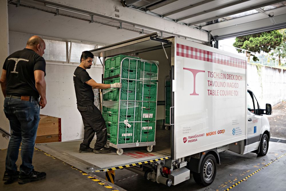 Foto: Michele Limina