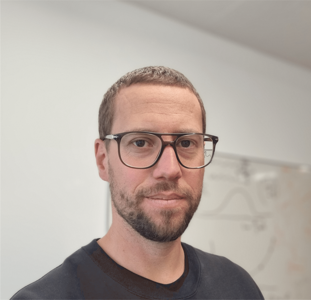 Tobias Wechsler, Hydrologe, WSL