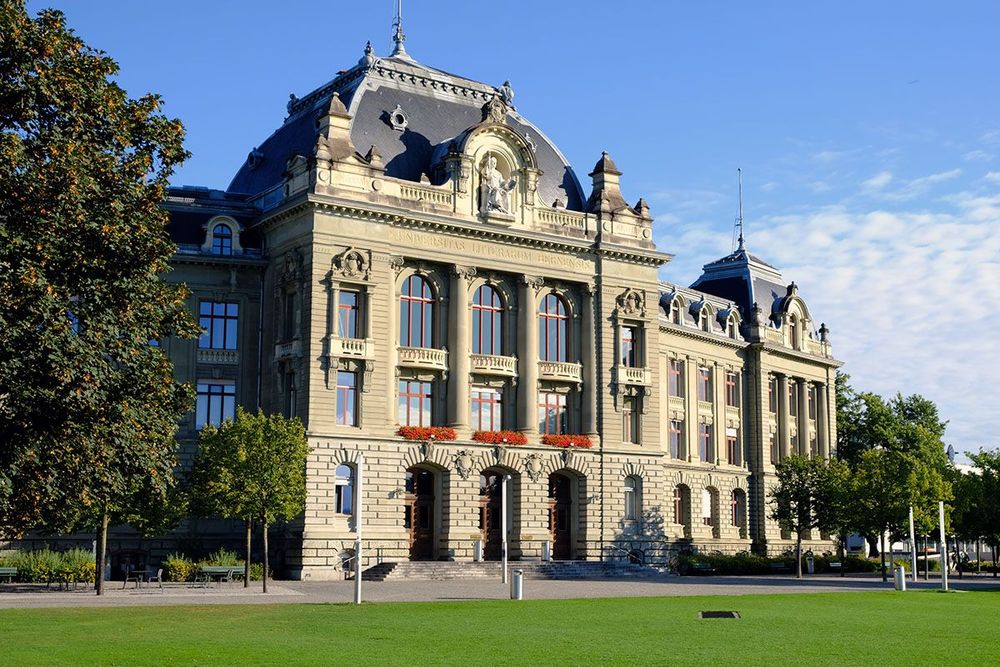 Universität Bern