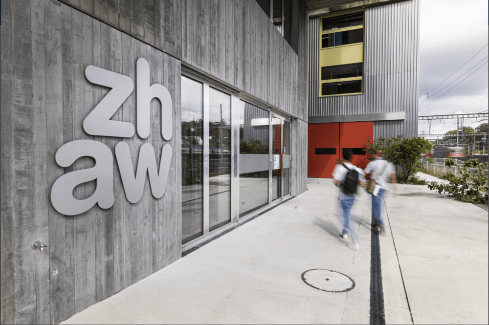 ZHAW