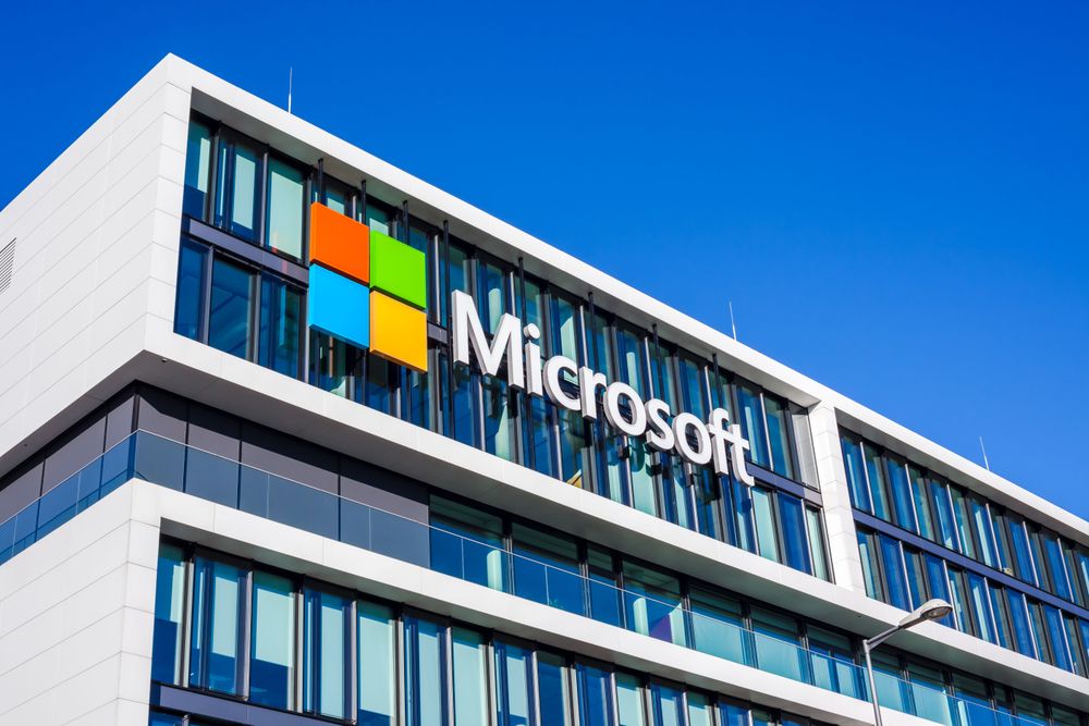 Meta und Microsoft investieren Unsummen, um ihre KI-Dienstleistungen an die Massen zu bringen – doch eine Firma enttäuscht die Anleger