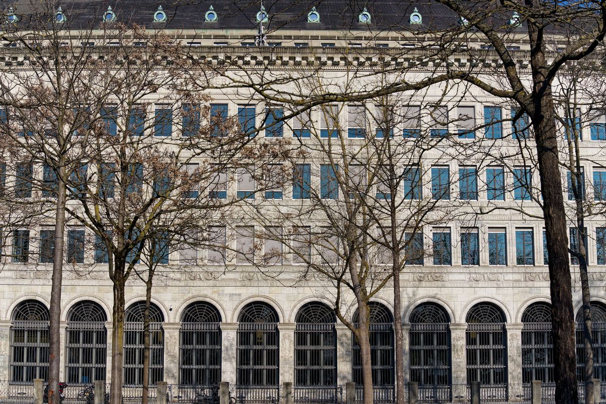 Notenbanken auf der ganzen Welt kaufen Goldreserven zu – die SNB nicht. Das sind die Gründe