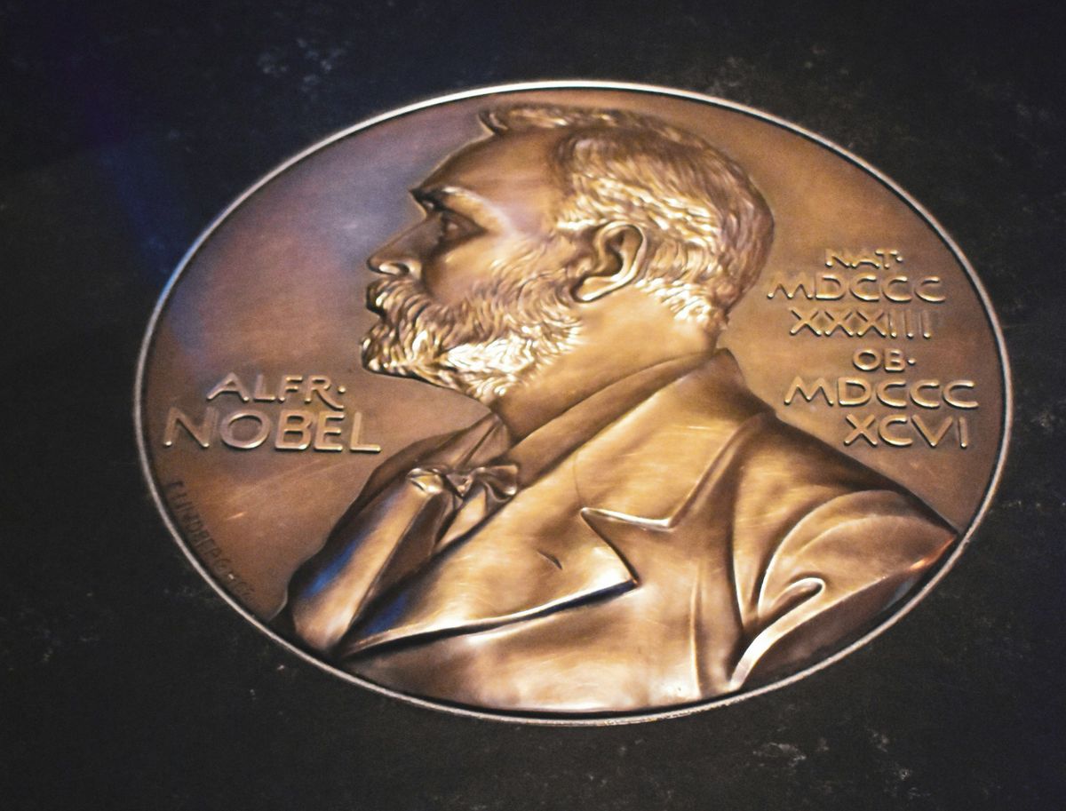 Robert E. Hall und Michael Woodford erhalten den Wirtschaftsnobelpreis