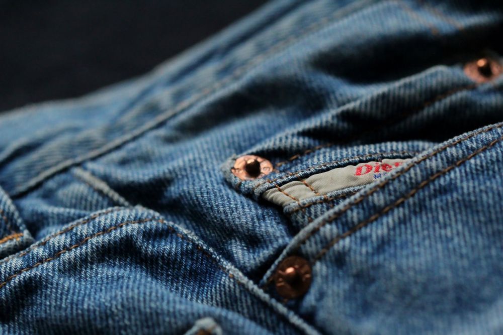 Fast Fashion