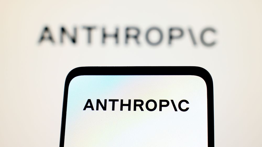 Novartis-CEO Vas Narasimhan zieht in den Verwaltungsrat von Anthropic ein