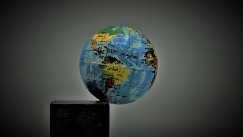 Co2 in der Form von Wolken