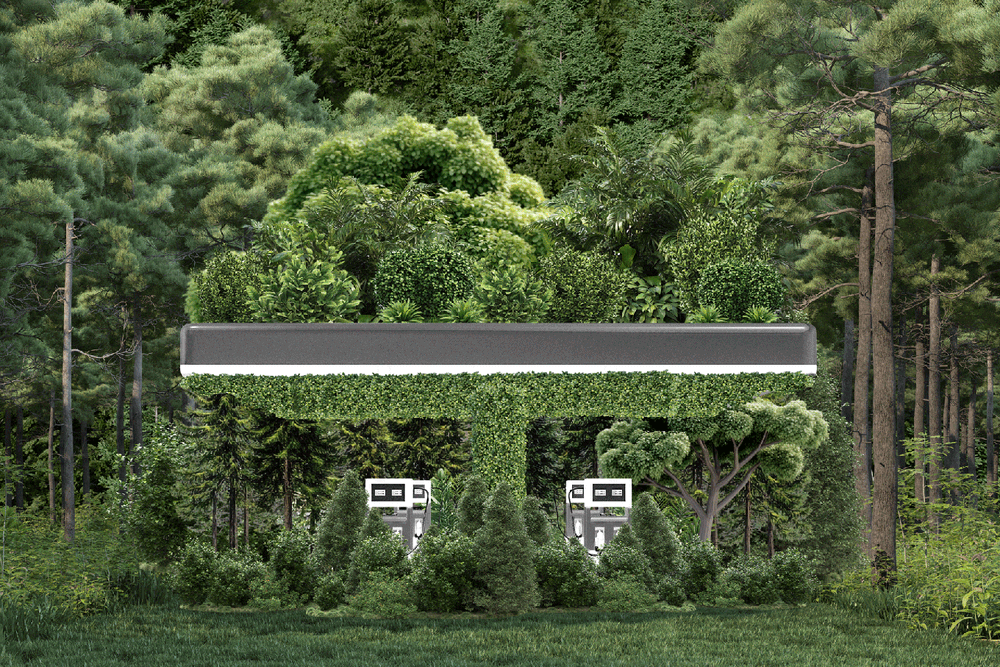 Illustration Simon Tanner / NZZ