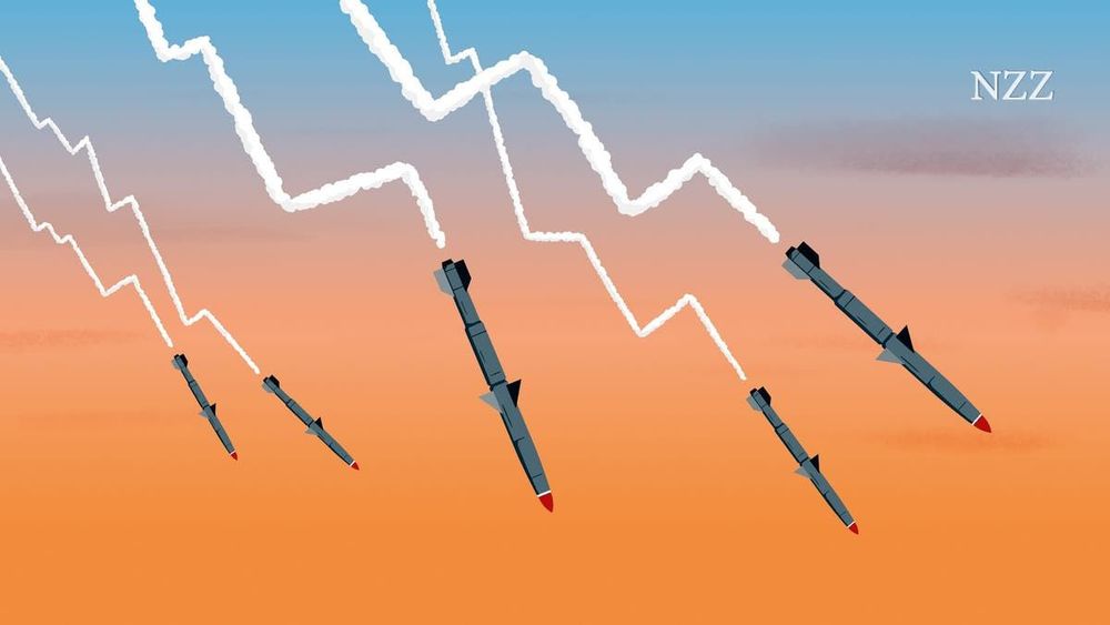 Warum die Märkte am Rande des nächsten Börsencrashs stehen