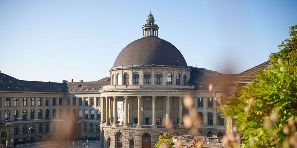 ETH Zürich