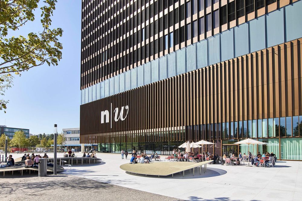 Fachhochschule Nordwestschweiz