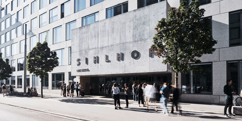 Hochschule für Wirtschaft Zürich (HWZ)