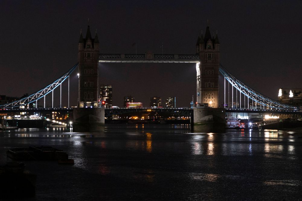 Immagine simbolica per l'Ora della Terra