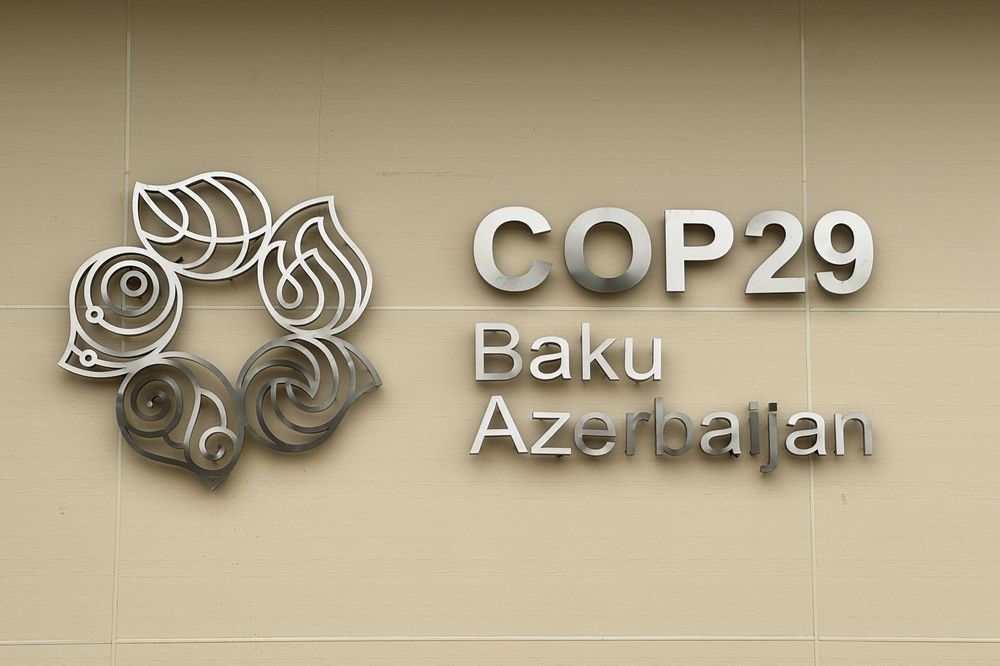 Ab dem 11. November findet in Baku die wichtigste Klimakonferenz der Welt statt