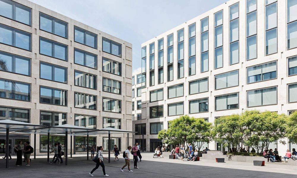 Pädagogische Hochschule Zürich