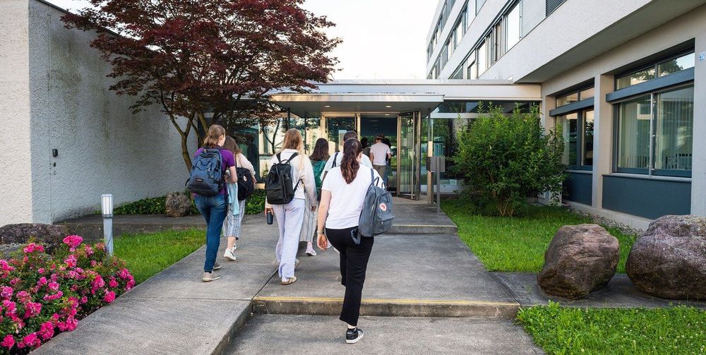 Pädagogische Hochschule Zug