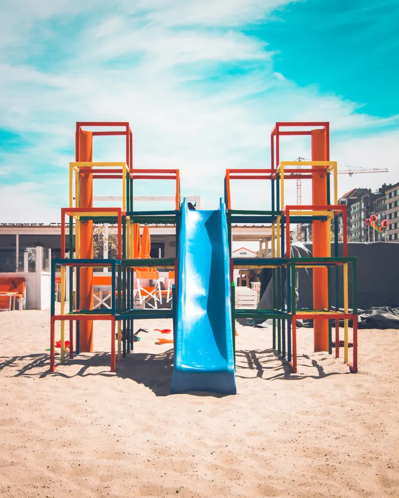Thierry Lemaitre / Unsplash