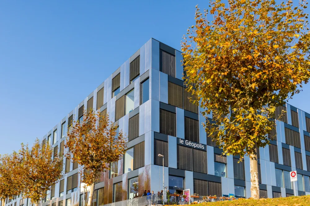 Università di Losanna