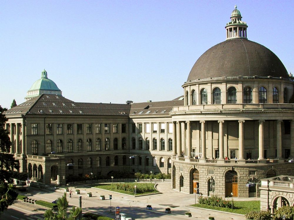 Universität Zürich