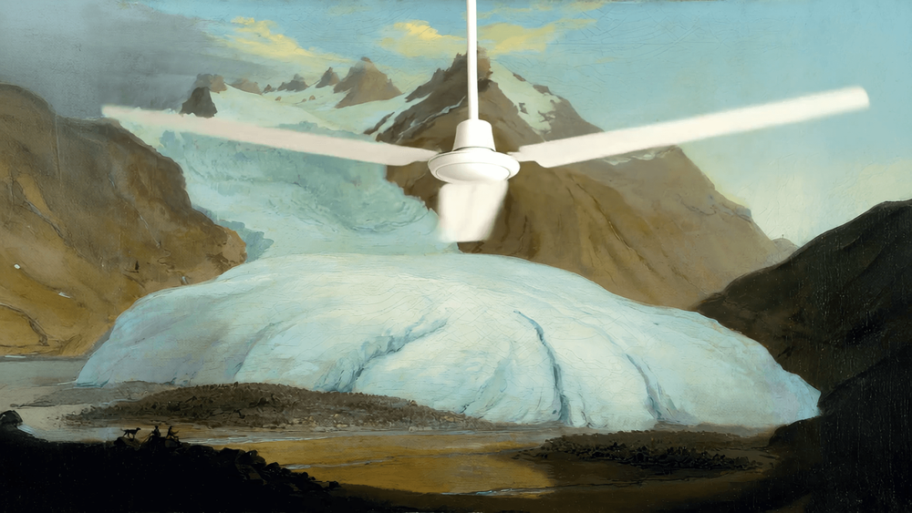 Illustration Simon Tanner / NZZ