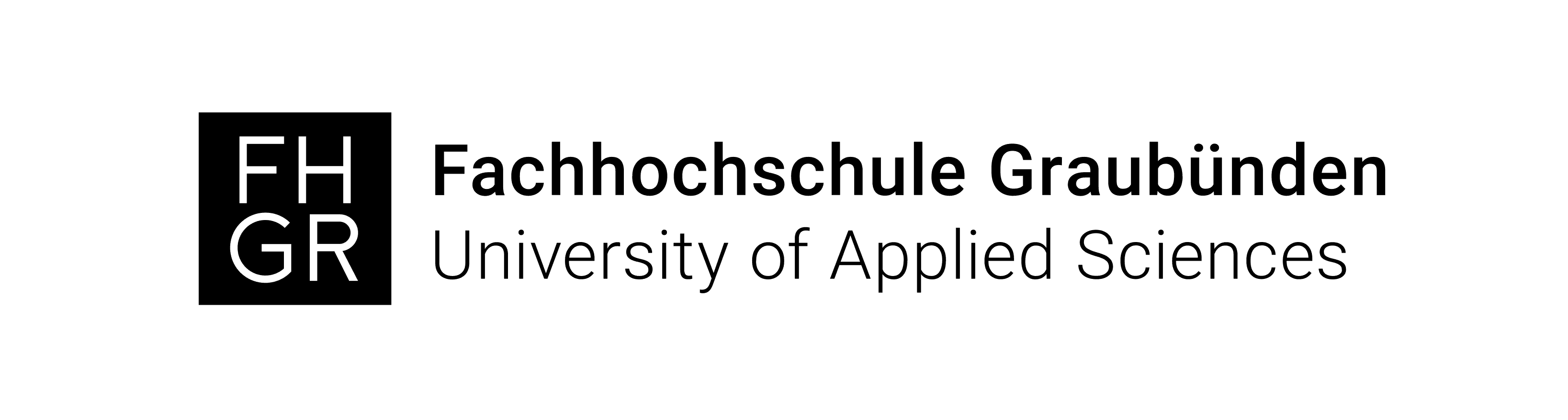 Fachhochschule Graubünden