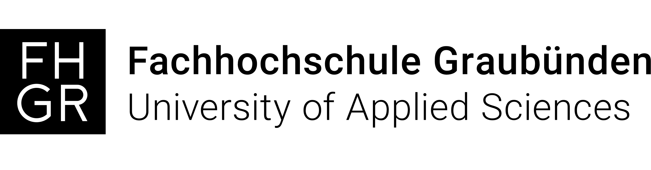 Fachhochschule Graubünden