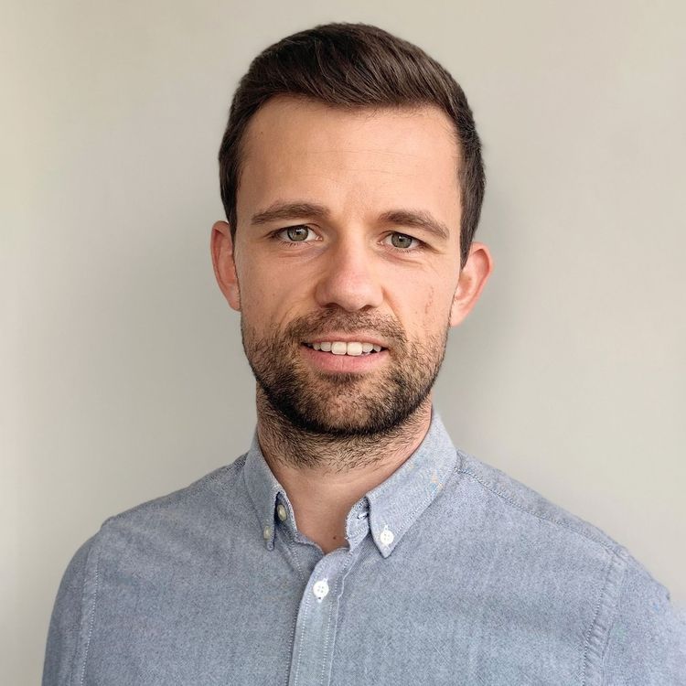Portätbild von Sebastian Kahlert
