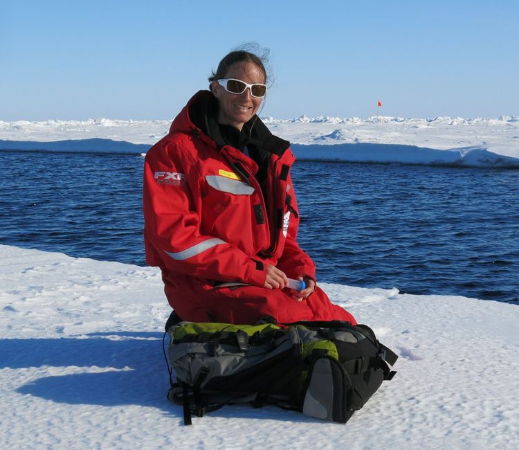 «L'humanité est créative»