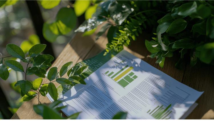 «It’s now for nature» Förderprogramm