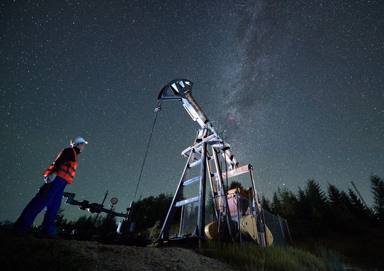 Wasserstoff: Der grüne Schatz