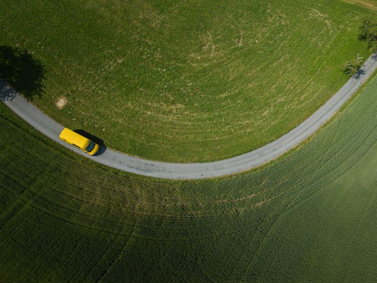 Foto: Die Schweizerische Post