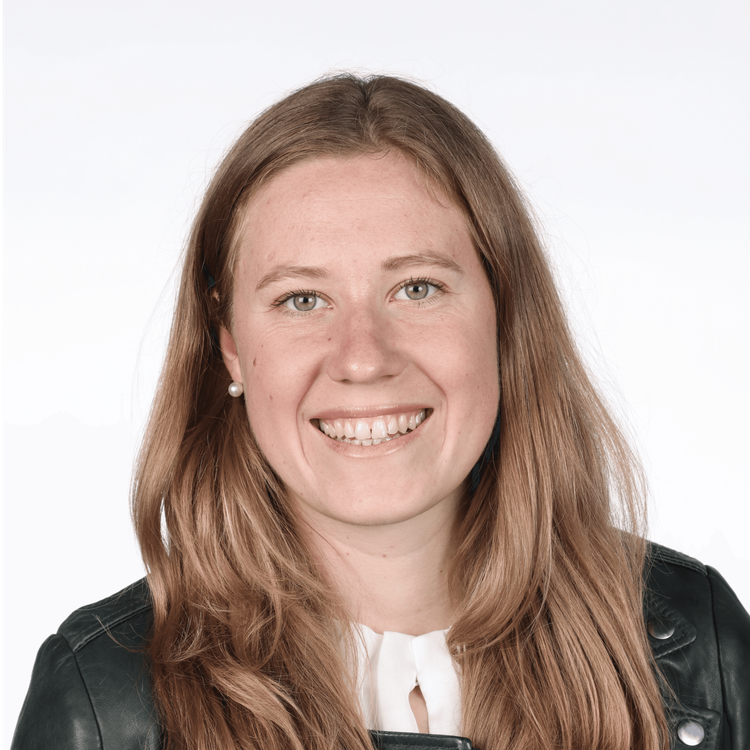 Charlotte Ahrens