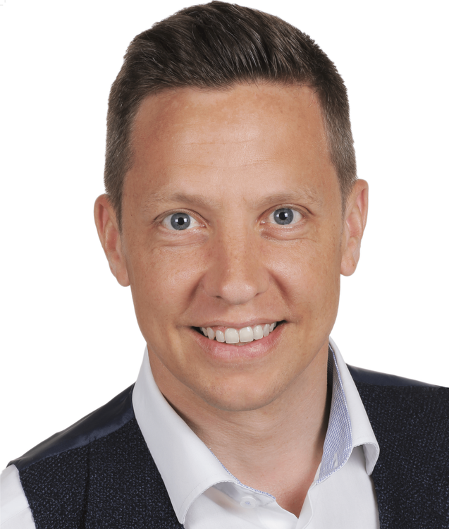 Christian Imark