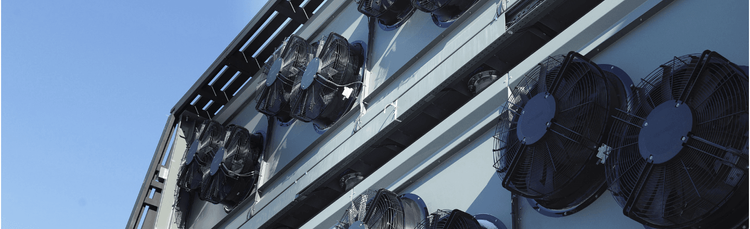 CO2 einfach aus der Luft absaugen