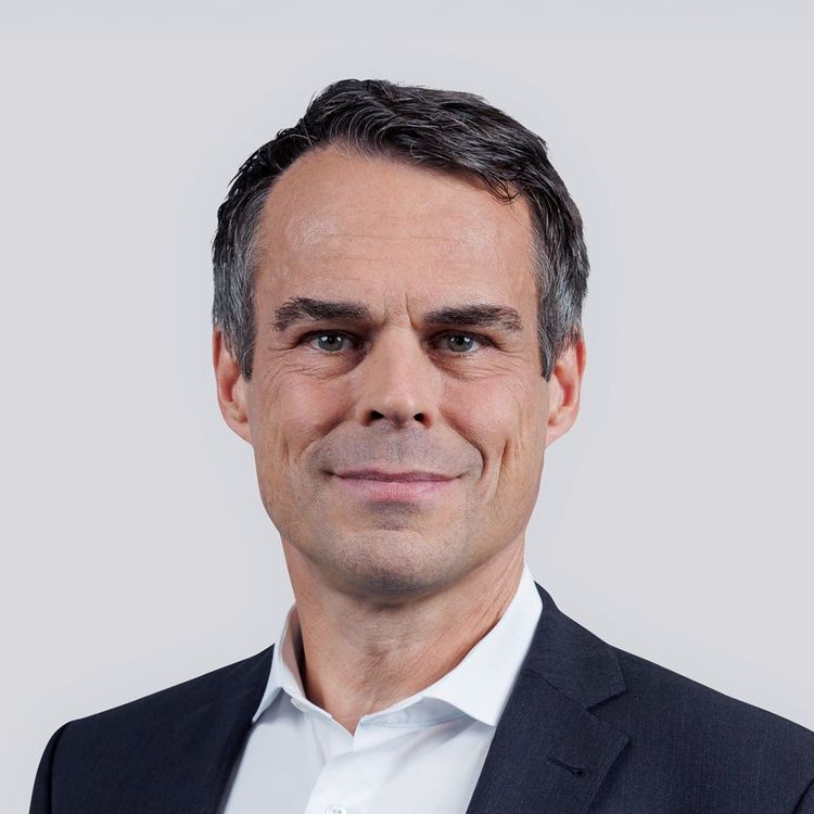 Daniel Bischofberger