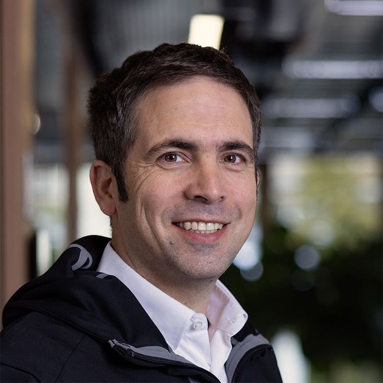 Daniel Kaegi