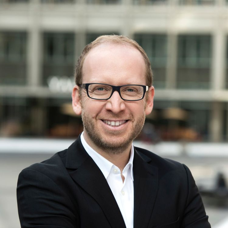 Dennis Tietz